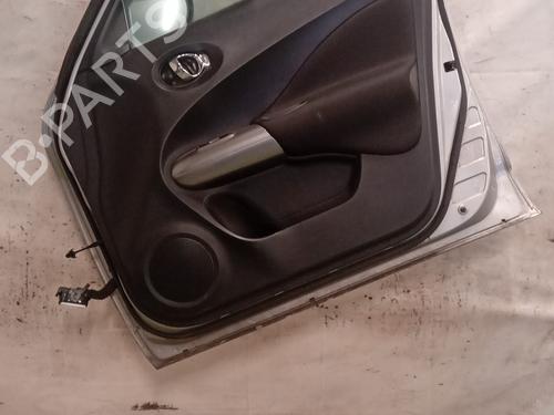 Right front door NISSAN JUKE (F15) 1.5 dCi | BP29864547C3
