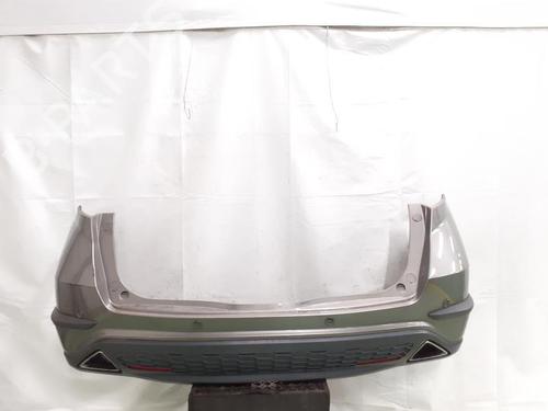 Rear bumper HONDA CIVIC VIII Hatchback (FN, FK) 2.2 CTDi (FK3) | BP24782532C8 