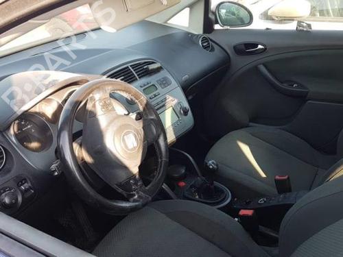 Right front fog light SEAT TOLEDO III (5P2) 1.9 TDI | BP24778444C31 