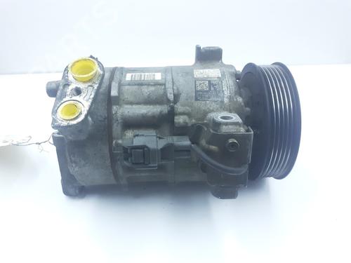 AC compressor FIAT 500X (334_) 1.6 D Multijet (334AXA1B, 334AXA11) | BP40128014M34 - Image 3