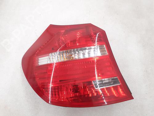 Left taillight BMW 1 (E87) 116 d | BP24792231C34 