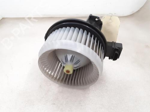 Heater blower motor HONDA CR-Z (ZF) 1.5 IMA (ZF1) | BP24793211M62 