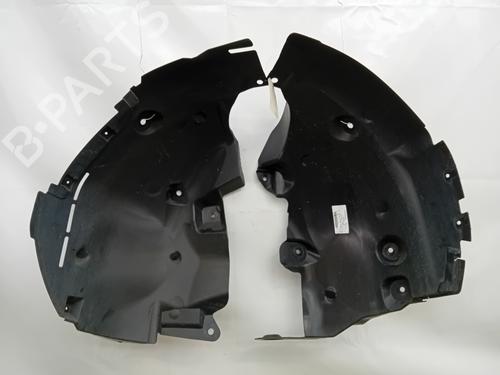 Cava de roda DACIA DUSTER (HM_) 1.0 LPG (HMMT) | BP37742210C56 - Image 2