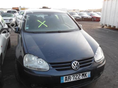 Højre baglygte VW GOLF V (1K1) 2.0 TDI 16V | BP24773615C35 