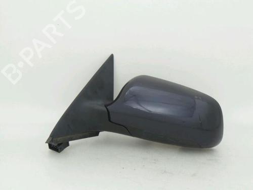 Retrovisor izquierdo AUDI A6 C5 (4B2) 2.5 TDI | BP24774576C26 
