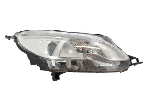 Left headlight PEUGEOT 2008 I (CU_) 1.6 HDi | BP38991812C28 - Image 2