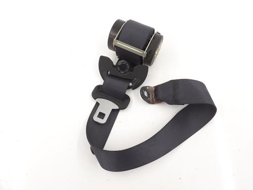 Højre bagtil seleforstrammer MITSUBISHI OUTLANDER II (CW_W) 2.2 DI-D 4WD (156 hp) 30564667