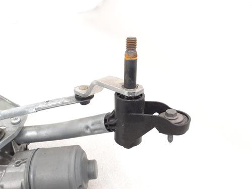 Front wiper motor RENAULT WIND (E4M_) 1.2 (E4MF) | BP24787547M29 