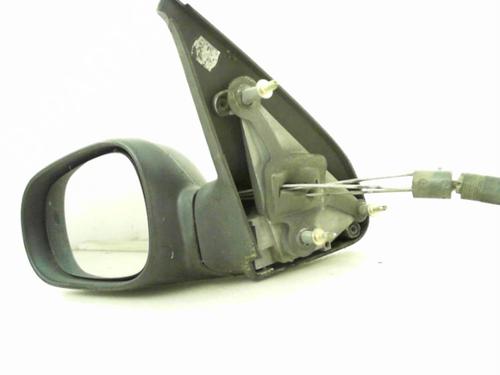 Used Left mirror RENAULT CLIO I (B/C57_, 5/357_) 1.9 D (B/C/S576, B/C/S57L) (64 hp) 24777453