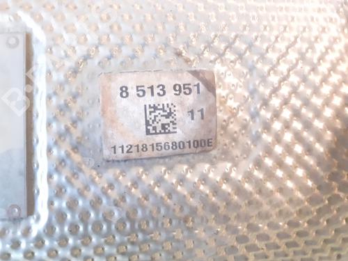 Particulate filter BMW 2 Gran Tourer (F46)  | BP34183921M81  - Image 7