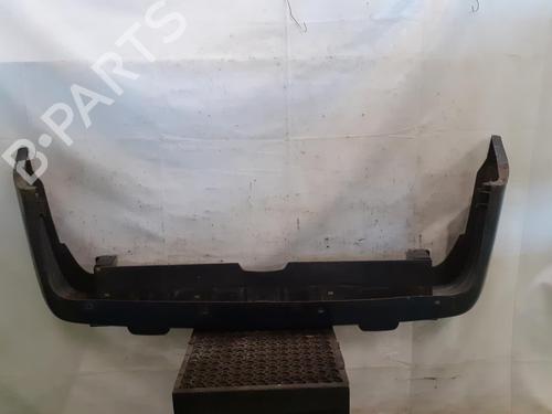 Rear bumper JEEP GRAND CHEROKEE I (ZJ, ZG) 2.5 TD 4x4 (Z) | BP24793125C8 