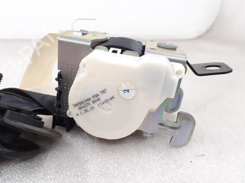 Used Rear middle belt tensioner PEUGEOT 5008 (0U_, 0E_) 2.0 HDi 150 / BlueHDi 150 (150 hp) 24789695