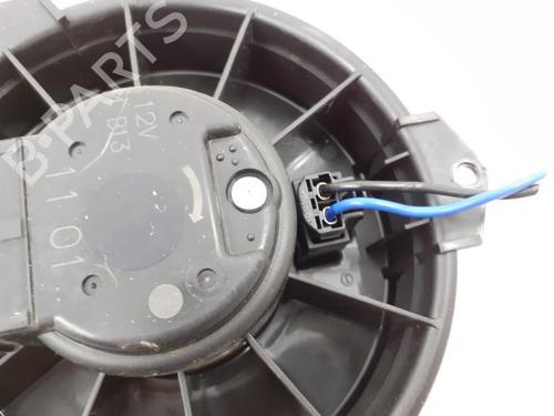Used Heater blower motor Heater blower motor PEUGEOT ION Electric (64 hp) 24785861 24785861