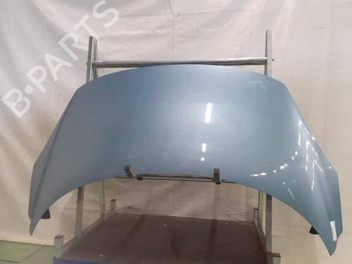 Used Hood RENAULT SCÉNIC III (JZ0/1_) 2.0 dCi (JZ0Y, JZ26) (150 hp) 24793243