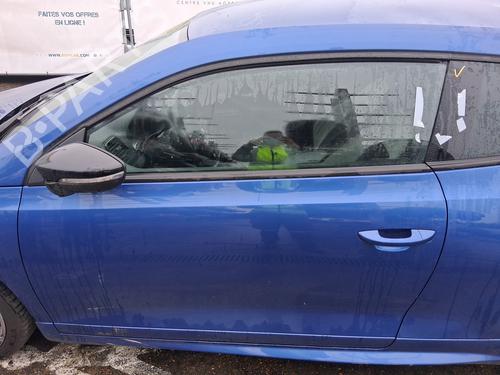Climate control VW SCIROCCO III (137, 138) 2.0 R | BP32111760I5  - Image 10