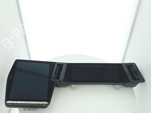 Instrument cluster RENAULT RAFALE Coupe (DGM_)  | BP36583546C47  - Image 6