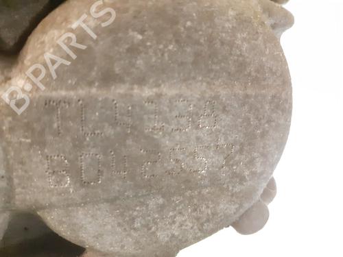 Gearbox NISSAN PULSAR Hatchback (C13) 1.5 dCi | BP29959130M3