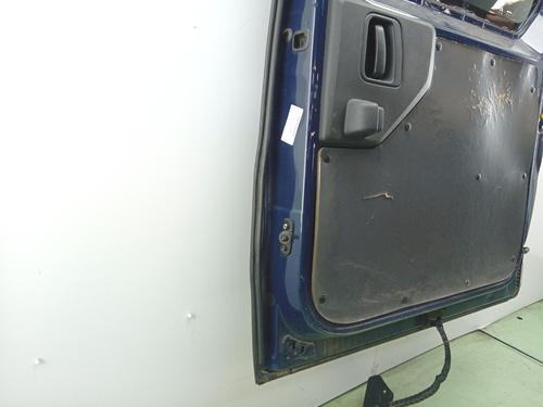 Used Right slide door Right slide door 39258027 39258027