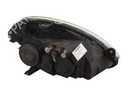 Left headlight LANCIA YPSILON (843_) 1.3 D Multijet (843.AXF11, 843.AXF1A, 843.AXM11,... | BP40609981C28 - Image 2