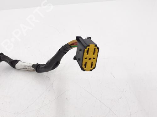 Ignition barrel DACIA LOGAN MCV (KS_) 1.5 dCi (KS04) | BP33209423M48 - Image 2