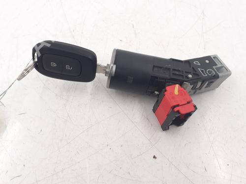 Ignition barrel DACIA LODGY (JS_) 1.6 LPG (JSNB) | BP32855110M48 - Image 2