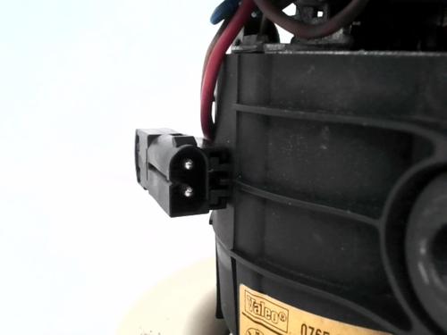 Heater blower motor BMW 5 (E39) 520 i | BP24780821M62 