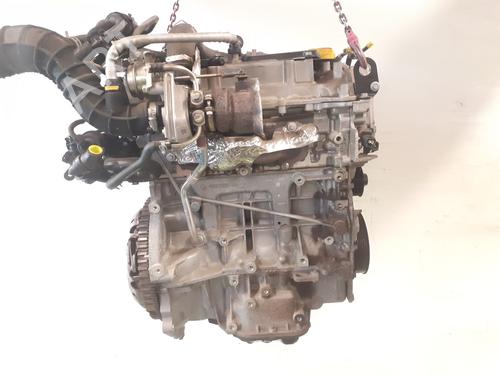 Used Engine Engine 38526108 38526108