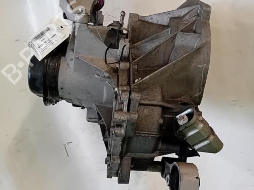 Gearkasse FORD FIESTA VI (CB1, CCN) 1.4 | BP24791817M3 