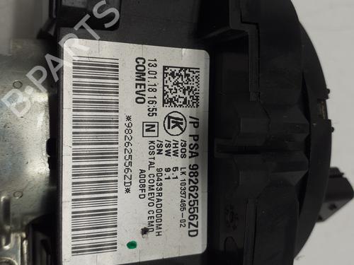 Steering column stalk CITROËN C3 III (SX) 1.6 BlueHDi 100 | BP33003221I23  - Image 5