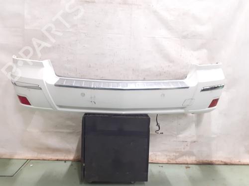 rear-bumper-mercedes-benz-glk-class-x204-2008-2009-2010-2011-2012-2013-2014-2015-31150035 main image