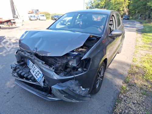 Used Parts VW POLO V (6R1, 6C1) 1.0 4287800