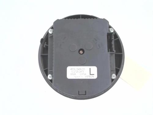 Heater blower motor FORD FOCUS II (DA_, HCP, DP) 1.6 TDCi | BP24781044M62 