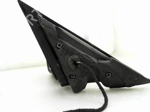 Used Left mirror BMW 3 (E46) 320 d (136 hp) 24777703
