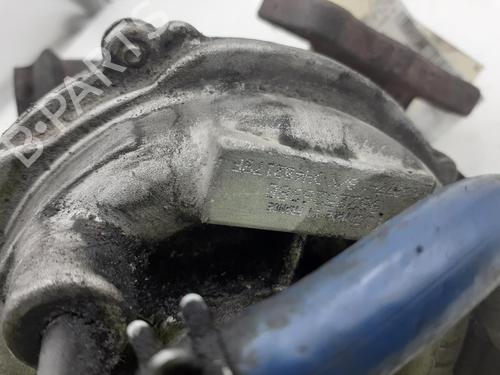 Turbolader/Kompressor CITROËN XSARA Coupe (N0) 2.0 HDI 90 | BP24786019M71 