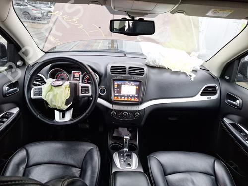 Rear mirror FIAT FREEMONT (345_) 2.0 JTD 4x4 | BP34393623I6 - Image 32
