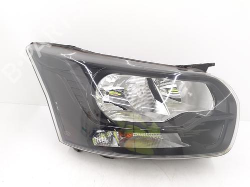 Optica direita FORD TRANSIT V363 Platform/Chassis (FED, FFD) 2.0 EcoBlue (130 hp) 31356106