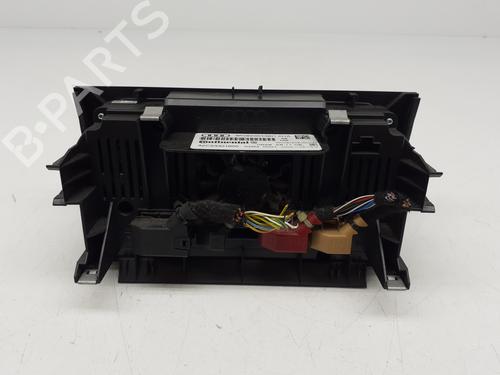 Climate control AUDI A3 (8P1) 2.0 TDI 16V | BP33209429I5 - Image 3