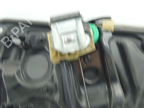 Front right window mechanism MERCEDES-BENZ A-CLASS (W176) A 180 CDI (176.000) | BP37449937C23 - Image 6