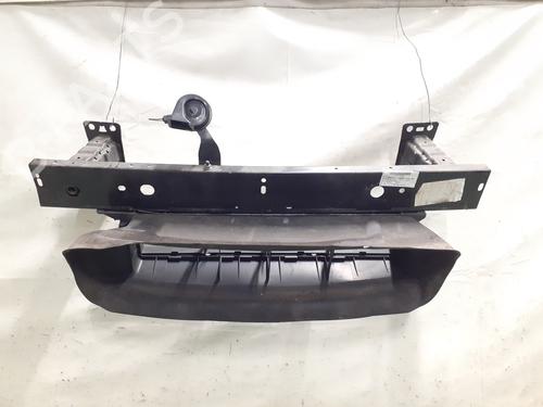 Front bumper reinforcement RENAULT TWINGO III (BCM_, BCA_) 1.0 SCe 70 (BCMB) | BP32186602C109 