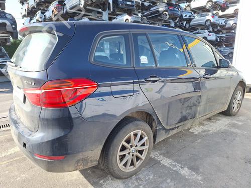 Frontplade/Frontkurv BMW 2 Gran Tourer (F46) | BP34108567C72 - Image 11