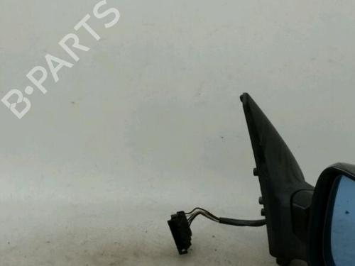 Right mirror VW GOLF IV Cabriolet (1E7) 1.9 TDI | BP24774555C27 