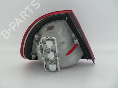 Used Right taillight SEAT CORDOBA (6K1, 6K2) 1.4 i (60 hp) 24773585