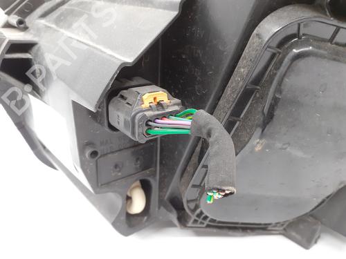 Højre forlygte CITROËN JUMPY III Van (V_) 1.5 BlueHDi 100 | BP30085576C29 