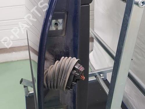 Used Right rear door VW BORA I (1J2) 1.9 TDI (101 hp) 24780161
