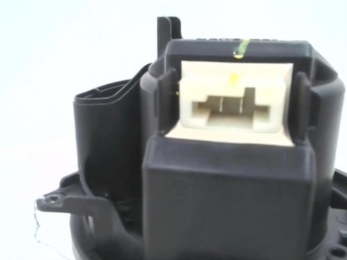 Heater blower motor RENAULT CLIO V (B7_)  | BP24780287M62 
