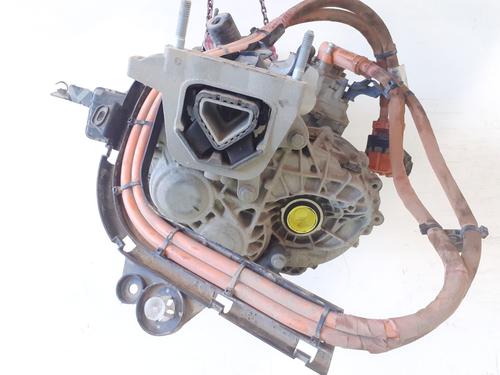 Engine TOYOTA PROACE Van (MDZ_) Electric (MDZS, MDZZ) | BP37742148M1 - Image 2
