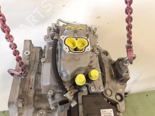 Gearbox CITROËN C5 AIRCROSS (A_) 1.6 Hybrid 225 (A45GFR) | BP24797158M3  - Image 11