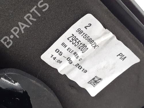 right-mirror-citroen-jumpy-iii-van-v_-2016-31932434 main image