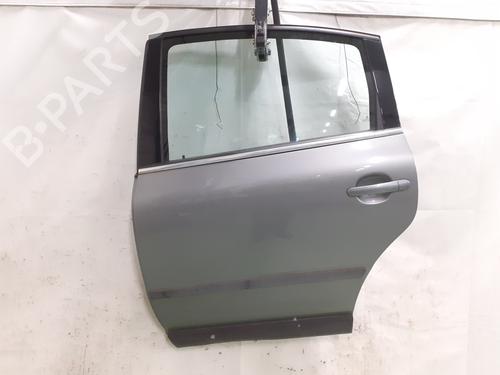 Dør venstre bak VW PASSAT B5.5 (3B3) 1.9 TDI (101 hp) 24772236