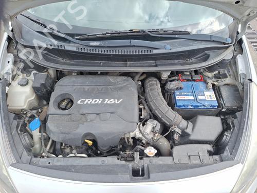 Windscreen washer tank KIA RIO III (UB) 1.4 CRDi | BP29143042C113 